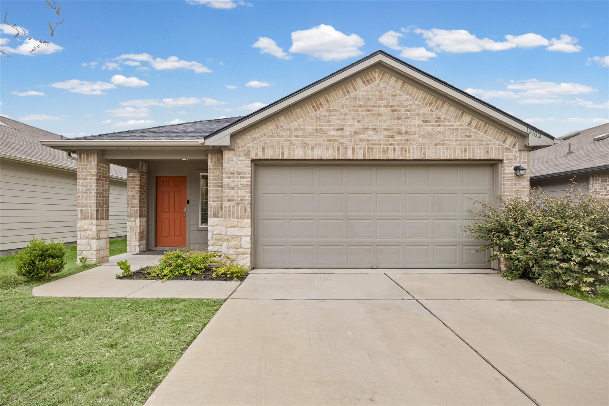12102 Arkose, Manor, TX 78653 — photo 1