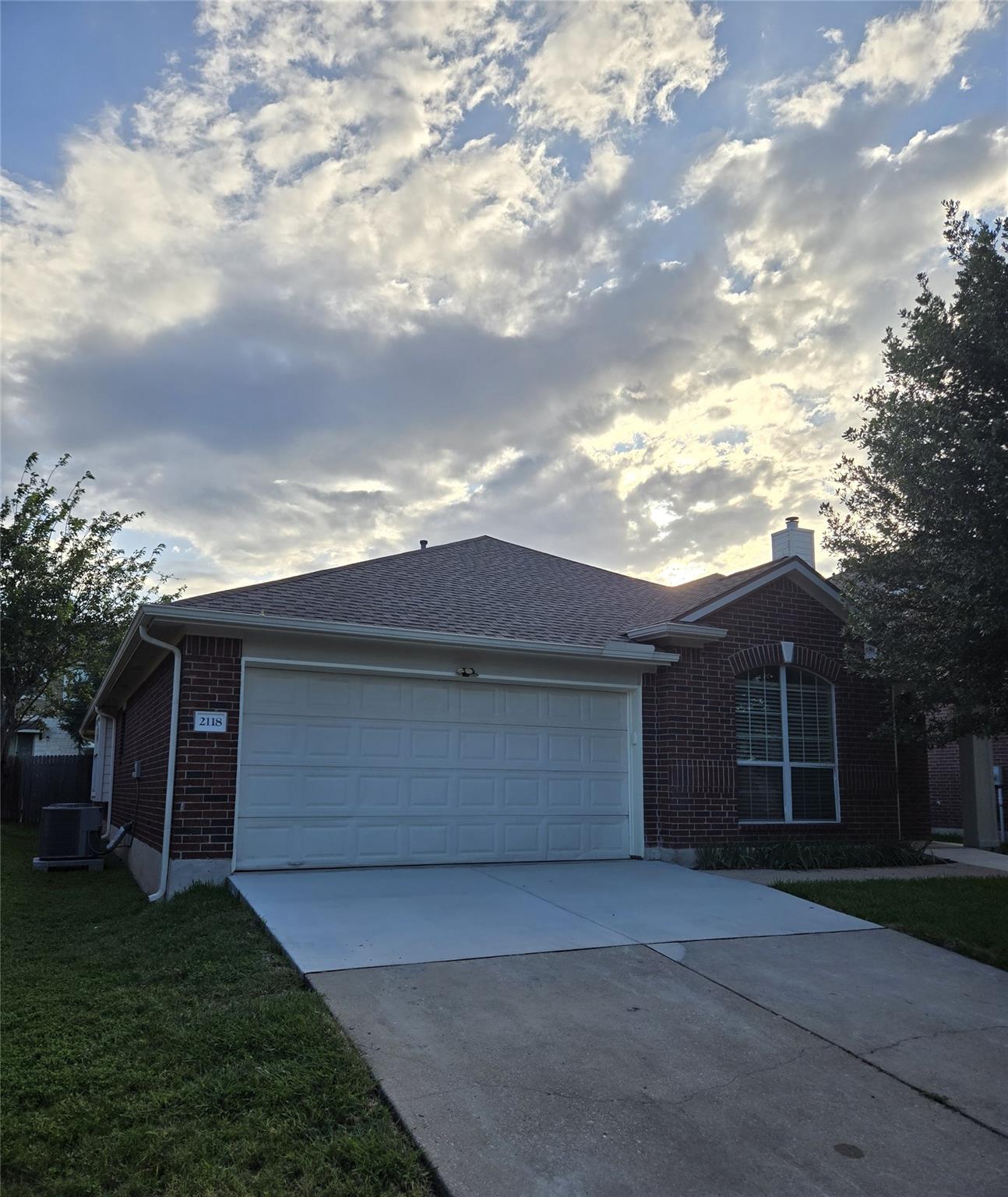 2118 Rachel, Round Rock, TX 78664 — photo 1