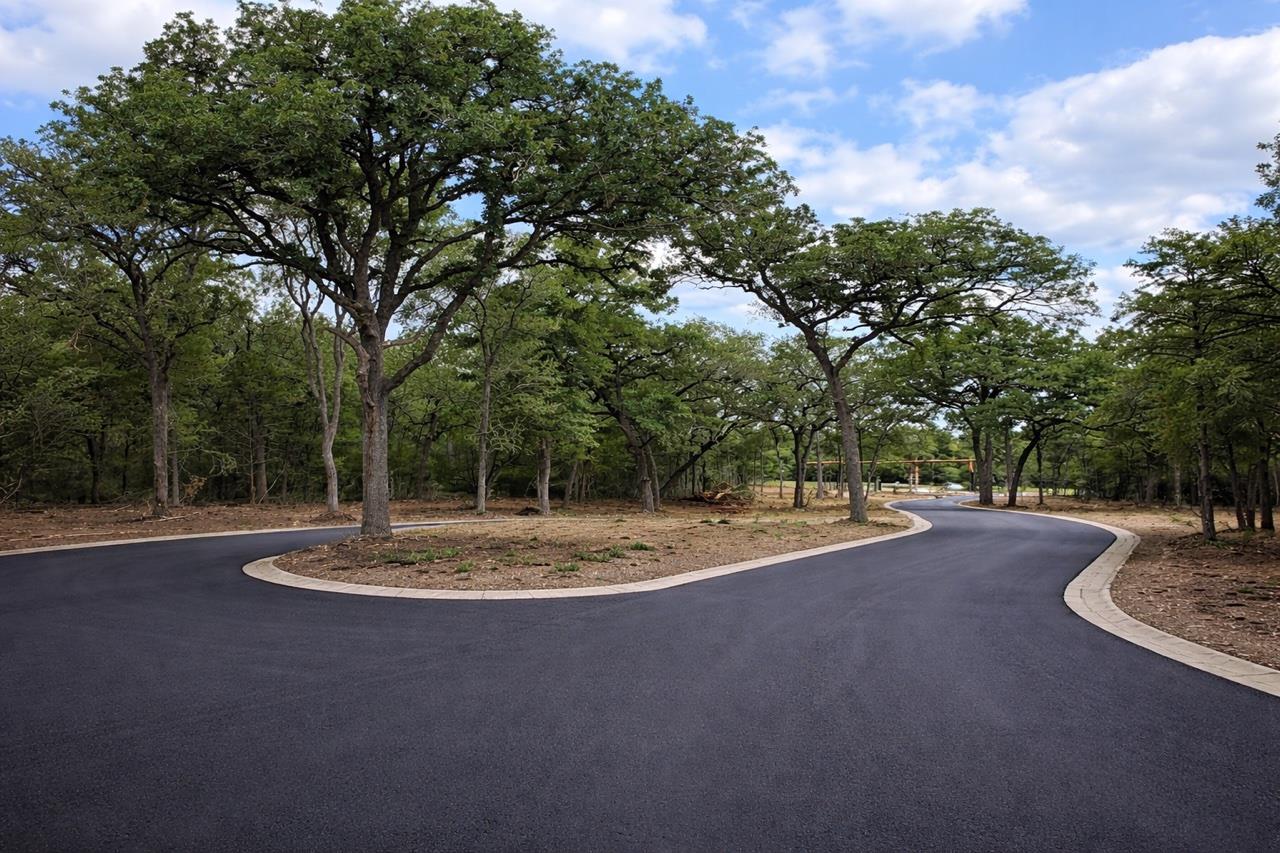 TBD Parcel 1 Paffen, Paige, TX 78659 — photo 1