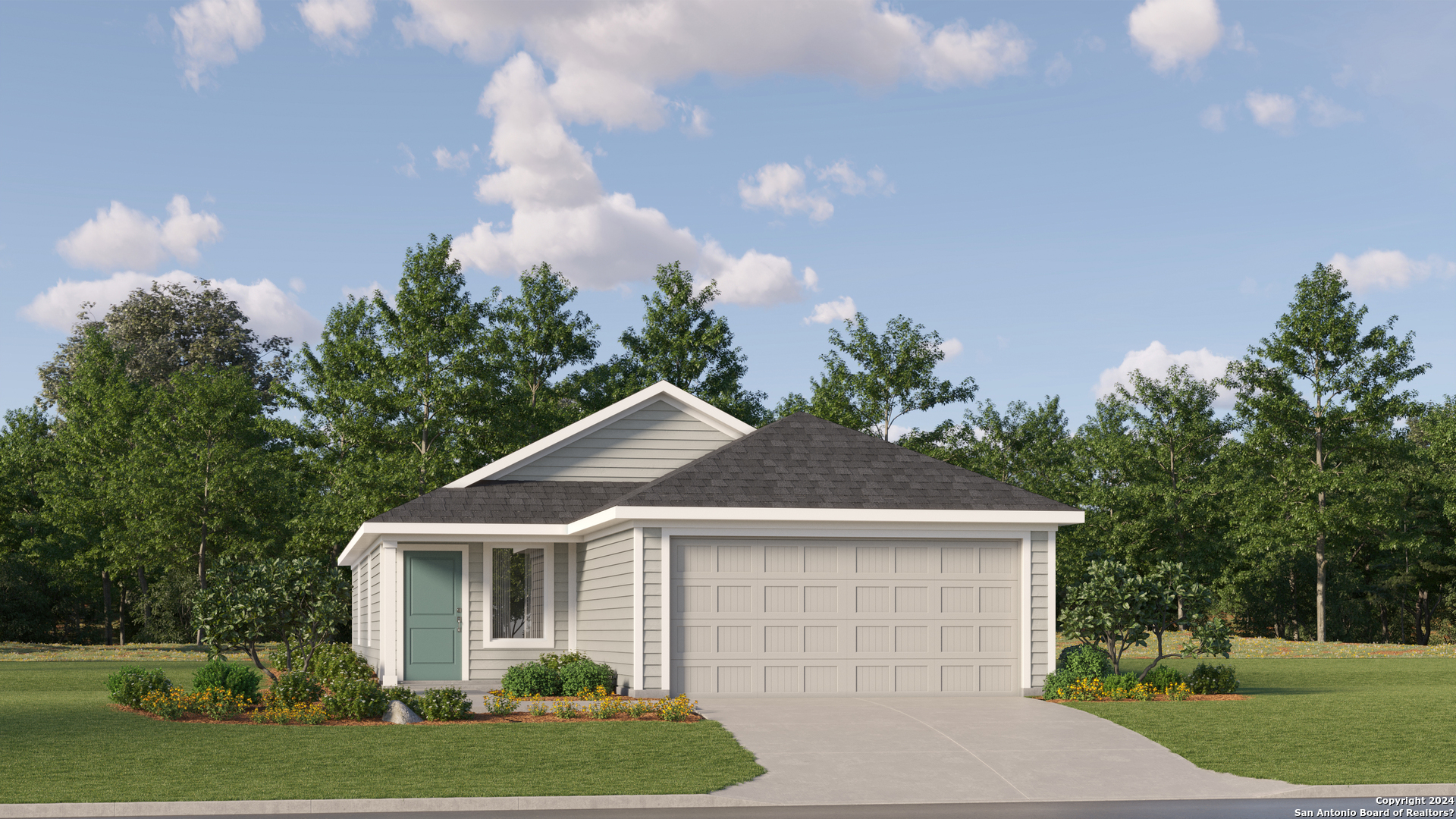 20807 Blackberry Grove, ,  78264 — photo 1