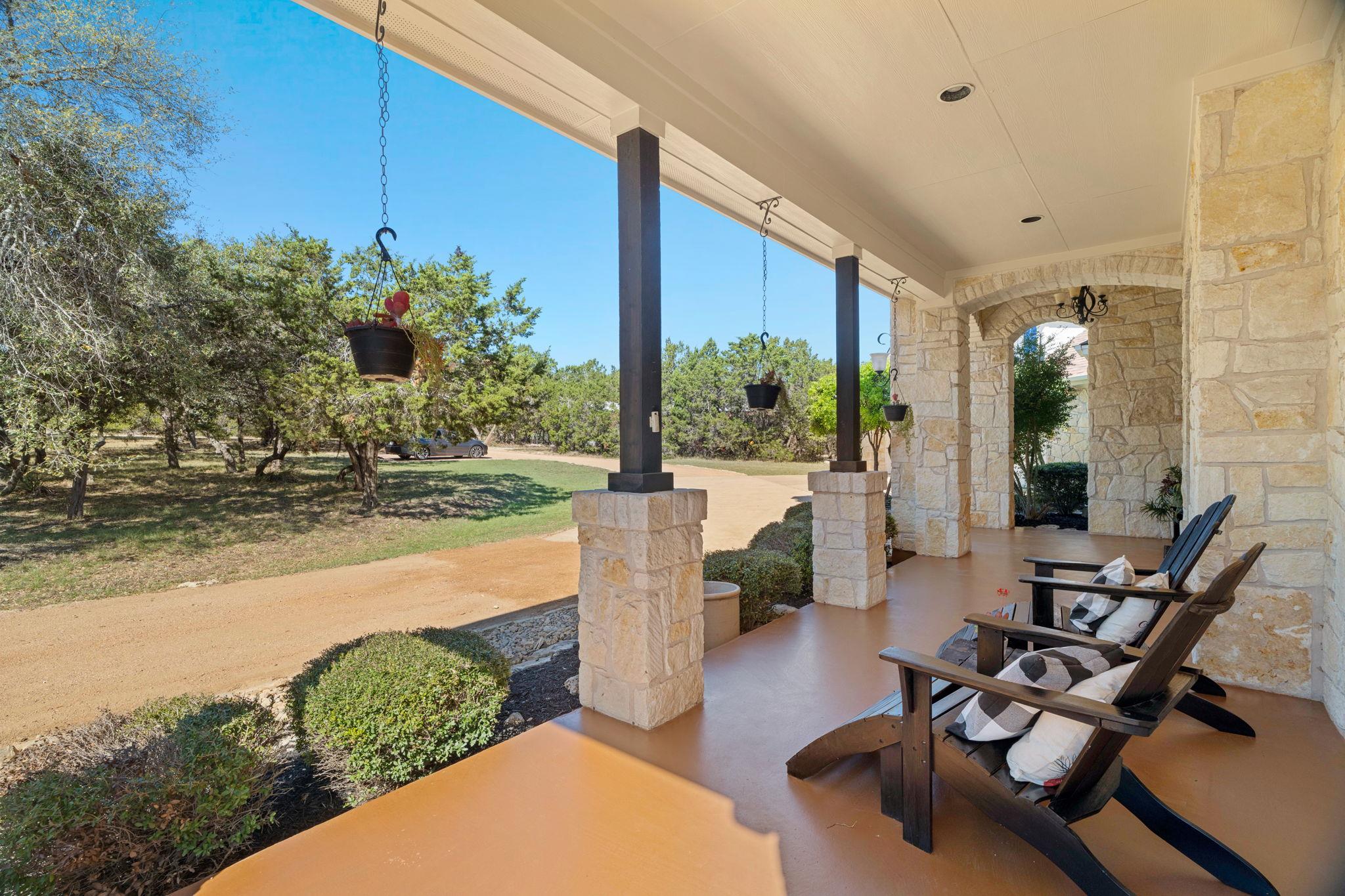 1426 Shelton Ranch, Dripping Springs, TX 78620 — photo 1