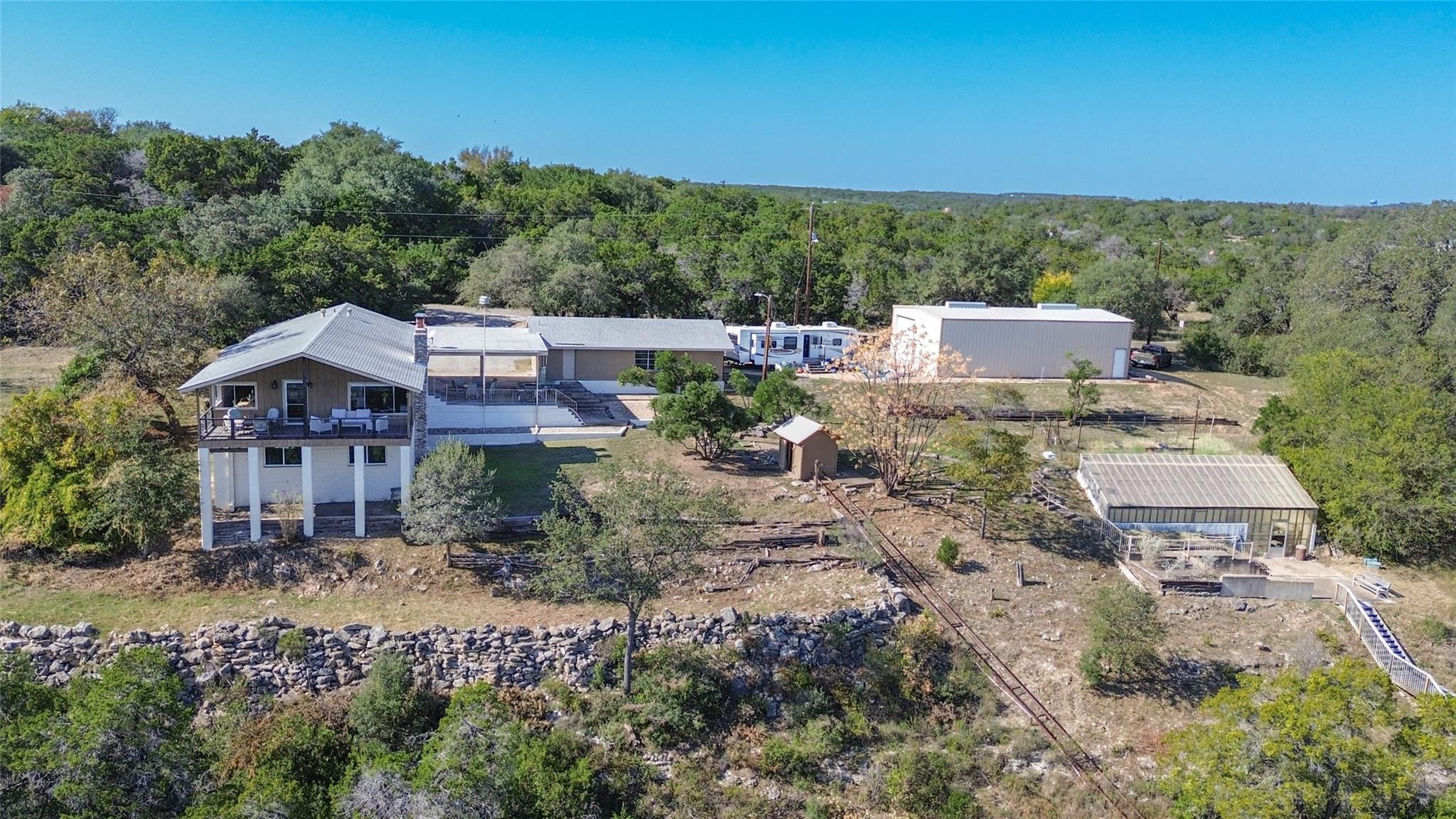 3807 Boat Dock, Lago Vista, TX 78645 — photo 1