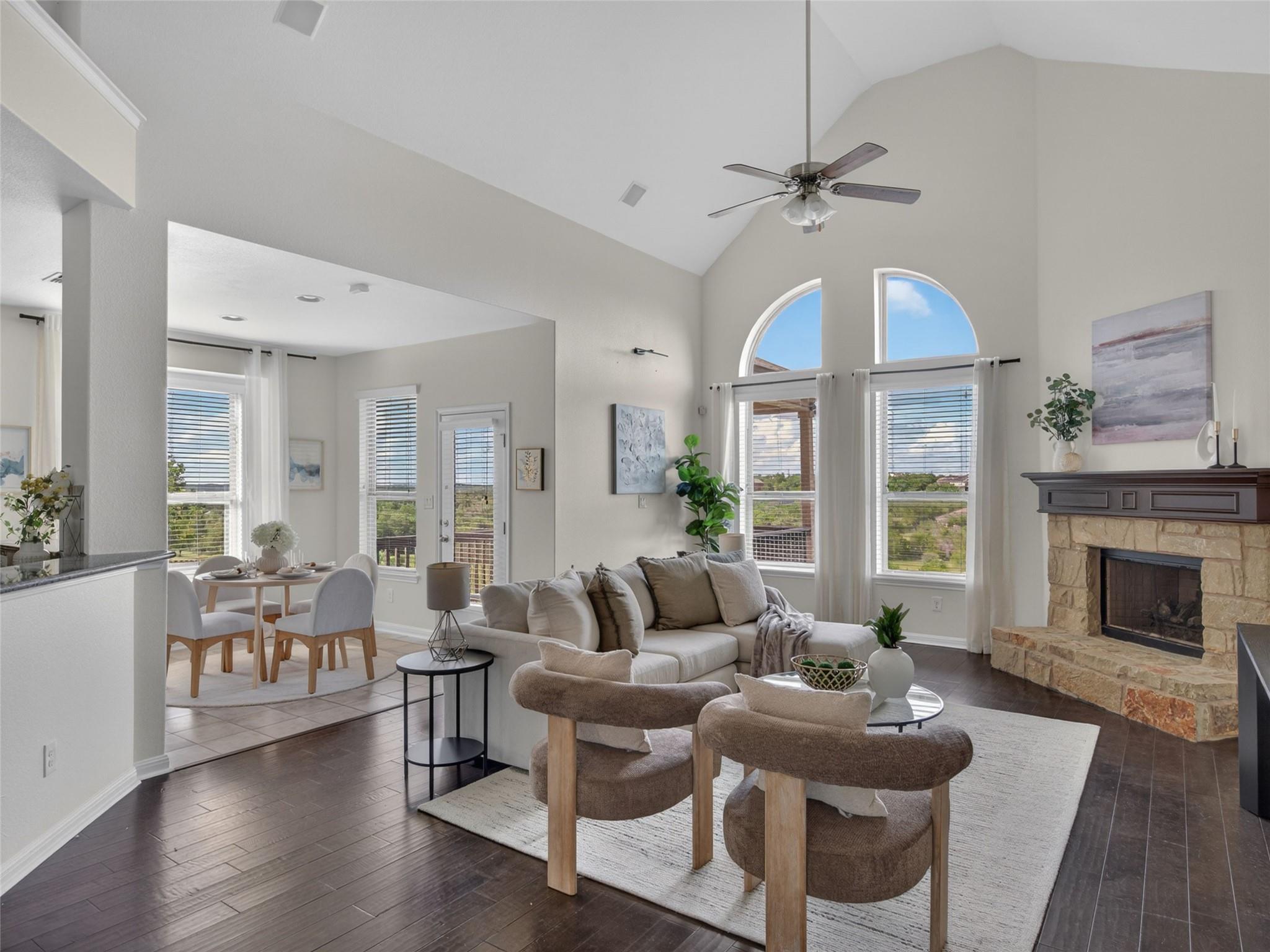 700 Ledge Stone Dr, Austin, TX 78737 — photo 1