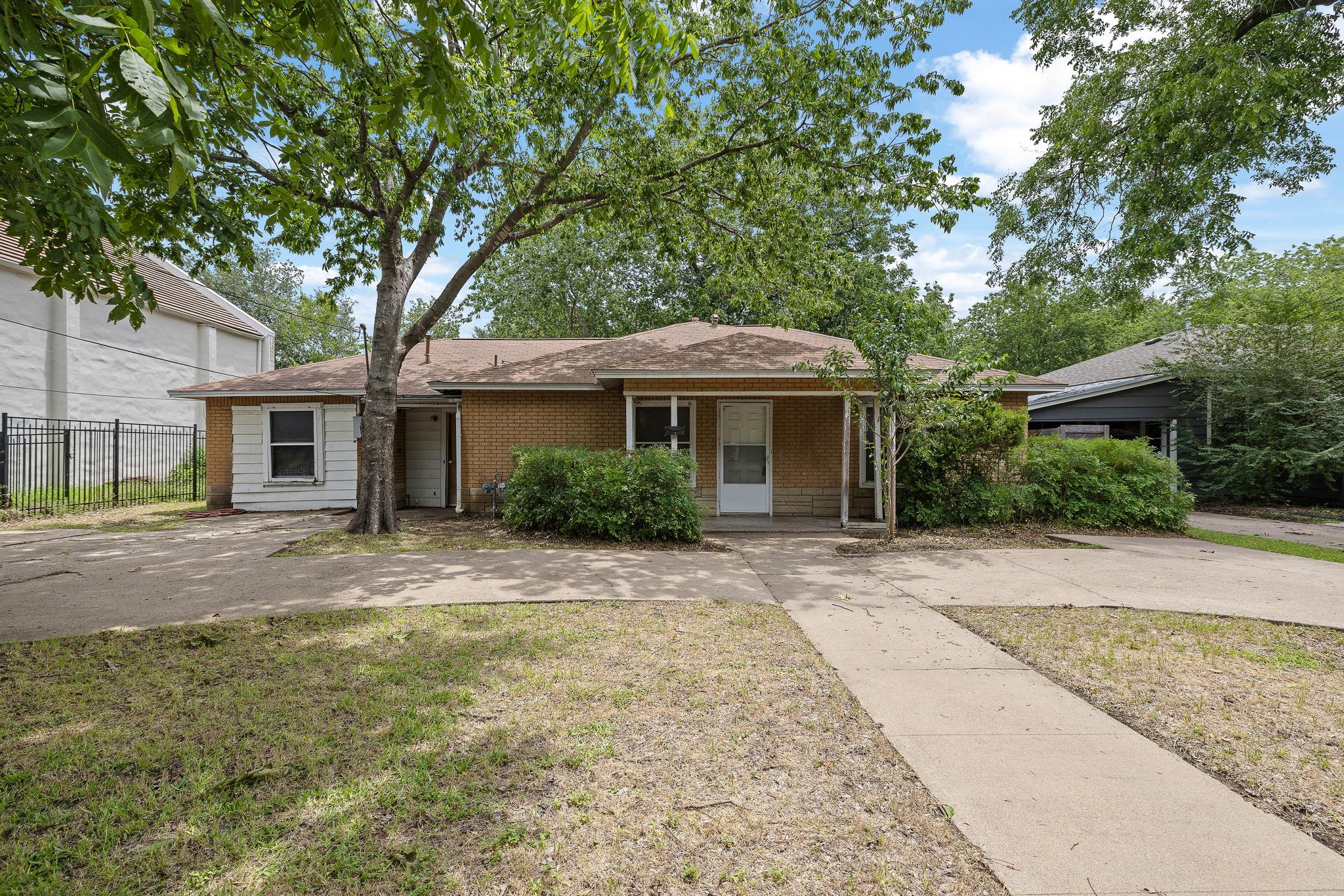 1205 Church, Georgetown, TX 78626 — photo 1