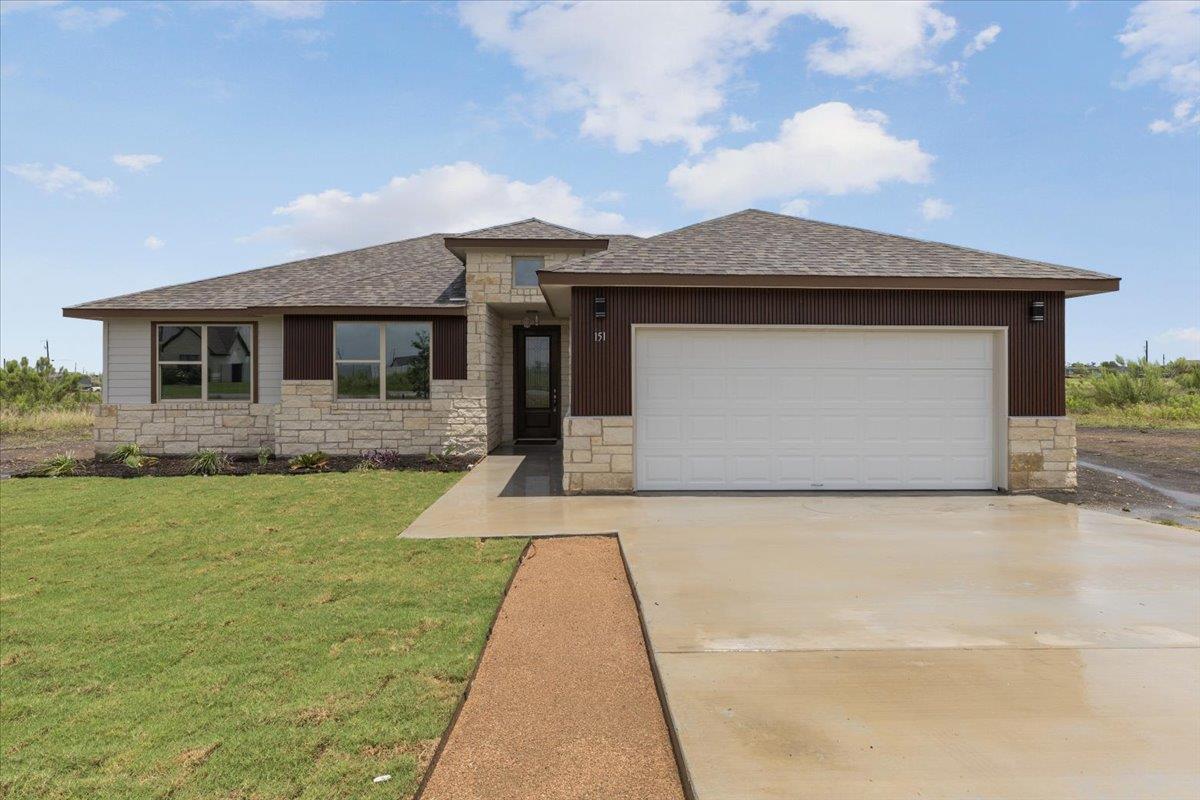 151 Bianca Cir, Del Valle, TX 78617 — photo 1
