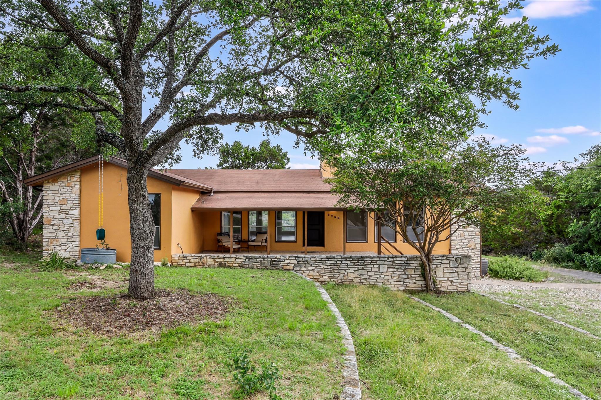 5405 Country Club, Lago Vista, TX 78645 — photo 1