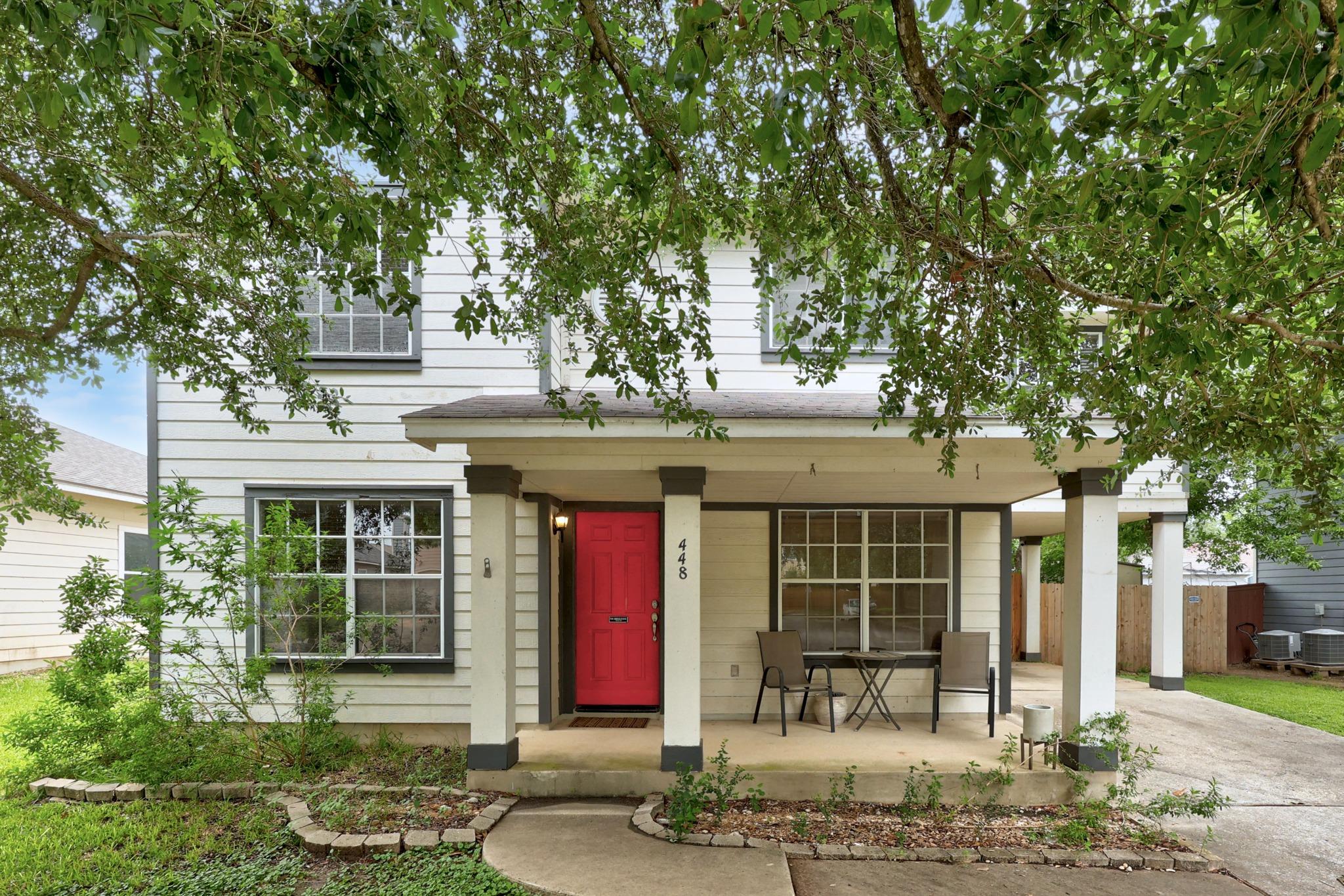 448 Tobin, Buda, TX 78610 — photo 1