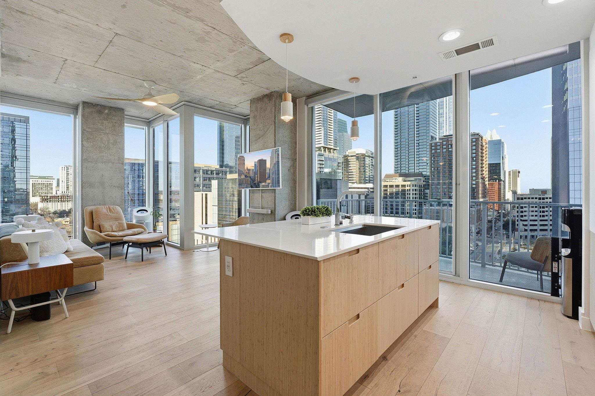 360 Nueces, Austin, TX 78701 — photo 1