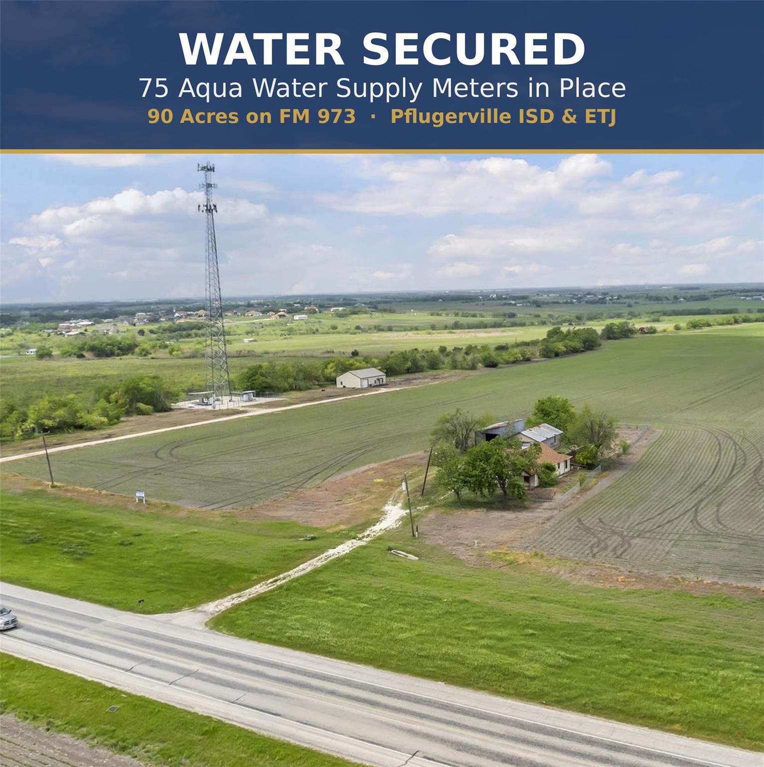 17618 Fm-973, Manor, TX 78653 — photo 1