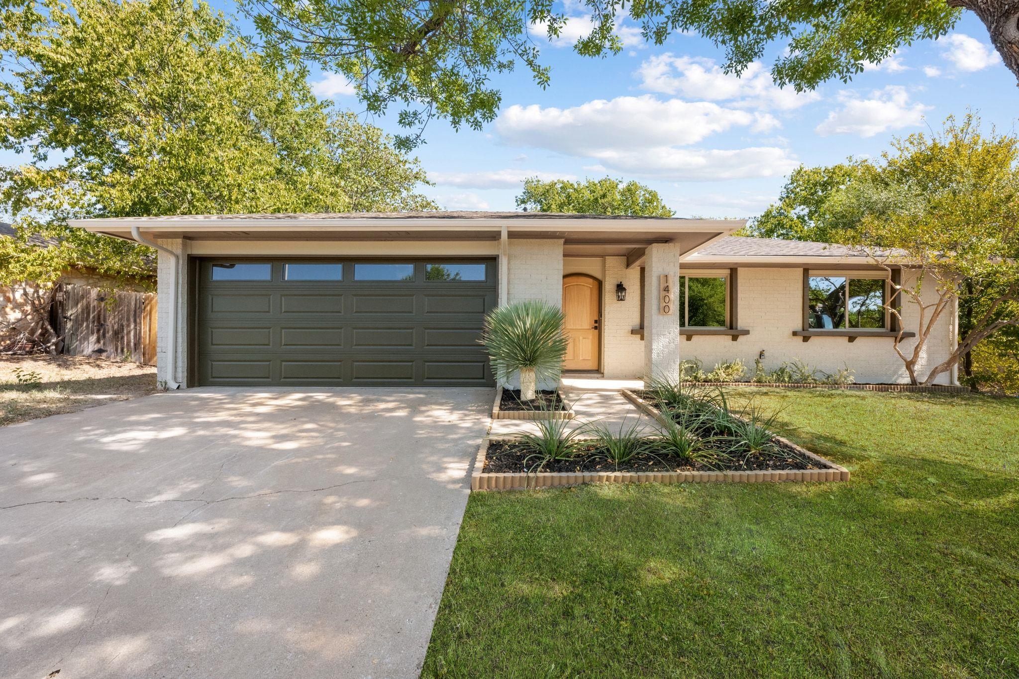 1400 Cripple Creek, Austin, TX 78758 — photo 1
