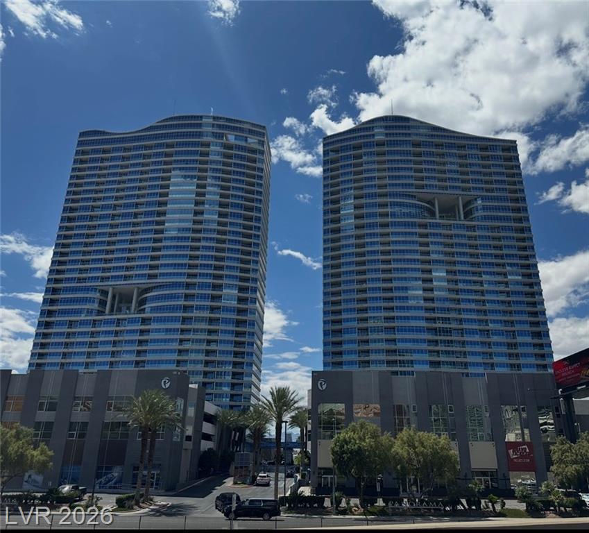 4575  Dean Martin Drive, Las Vegas, NV 89103 — photo 1
