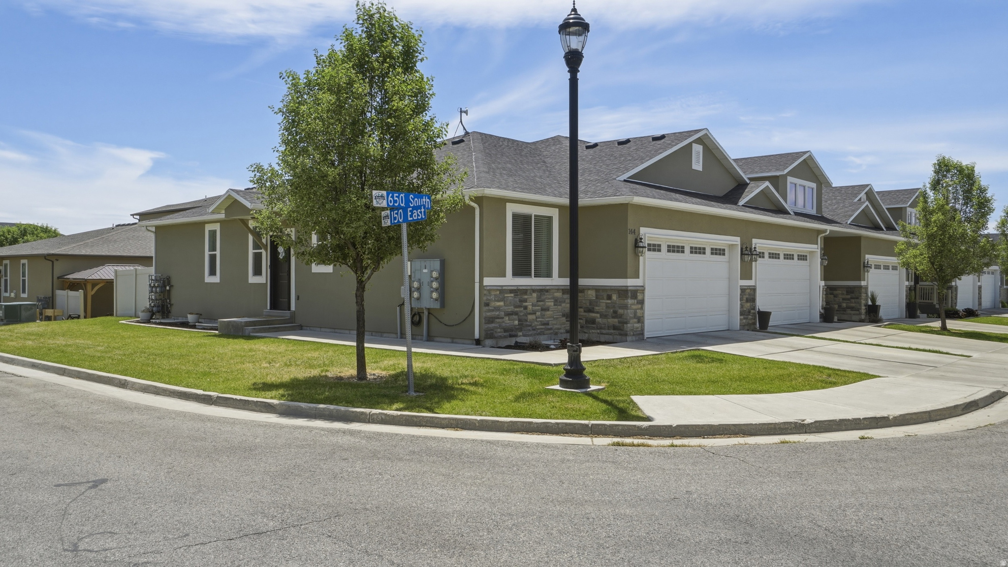 144 E 650 S, Smithfield, UT 84335 — photo 1