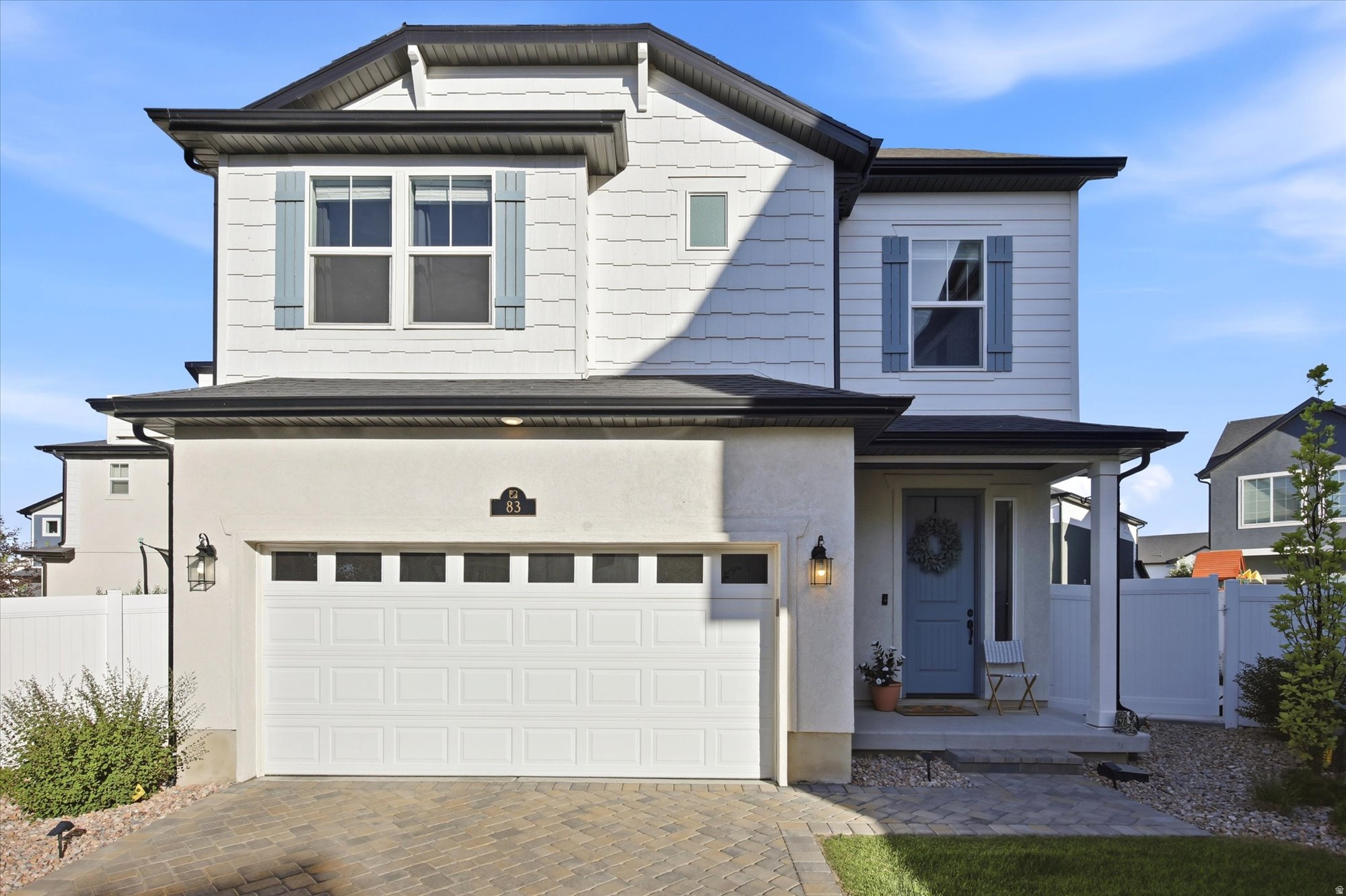 83 E POLARIS DR, Saratoga Springs, UT 84045 — photo 1