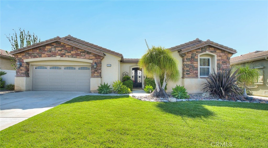 381 Mesa Verde, Beaumont, CA 92223 — photo 1