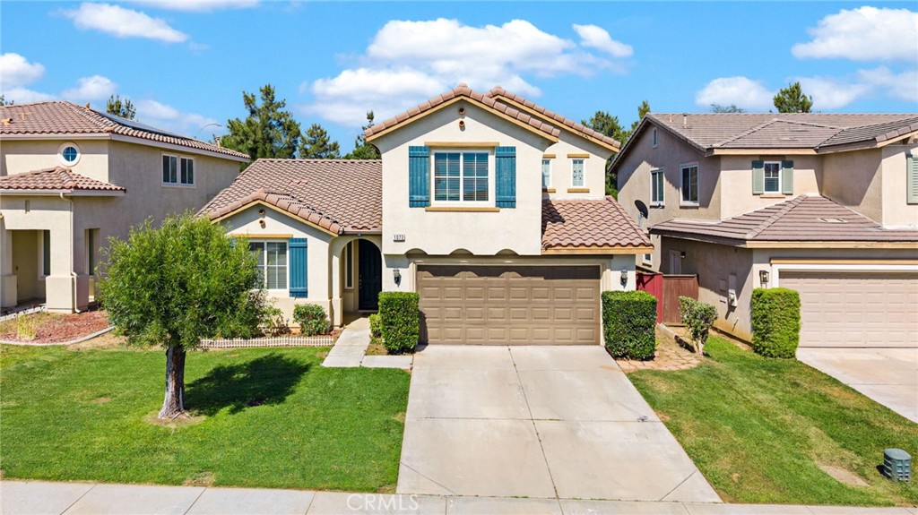 1072 Queen Annes Lane, Beaumont, CA 92223 — photo 1