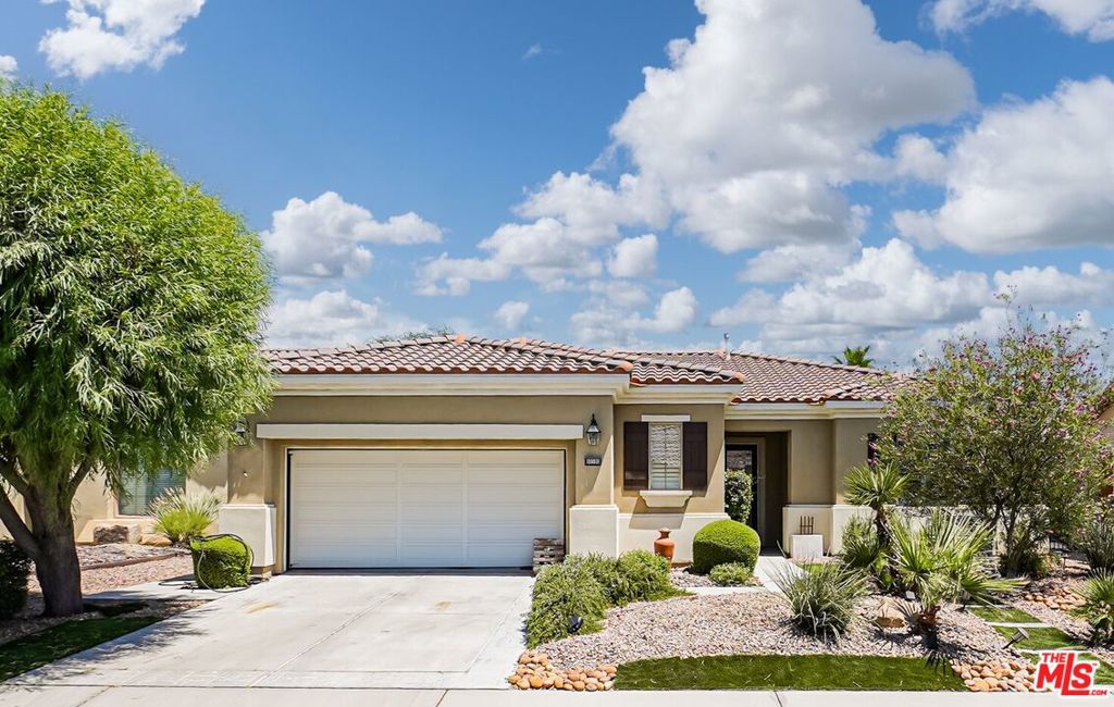 80598 Camino Santa Juliana, Indio, CA 92203 — photo 1