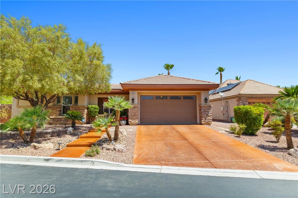 6908  May Basket Avenue, Las Vegas, NV 89131 — photo 1
