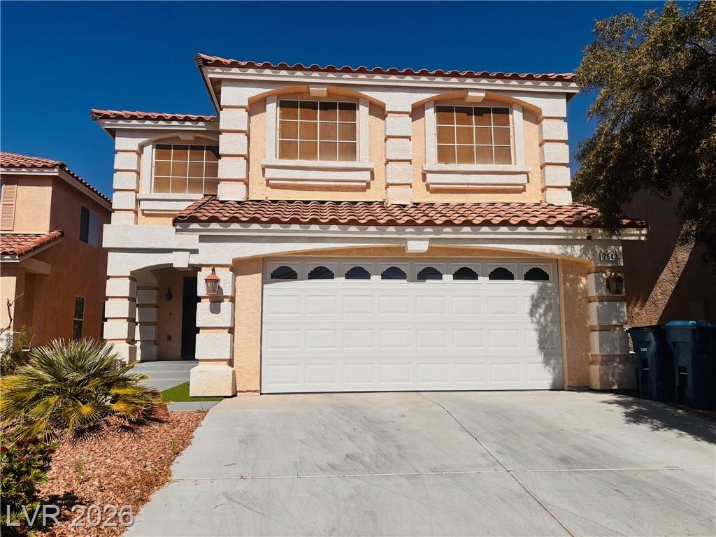 7643 Good Fortune Court, Las Vegas, NV 89139 — photo 1
