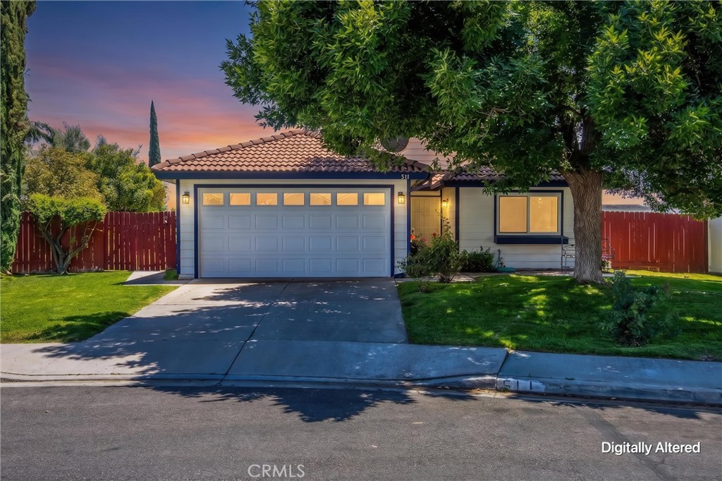 511 Lois Ln, Beaumont, CA 92223 — photo 1