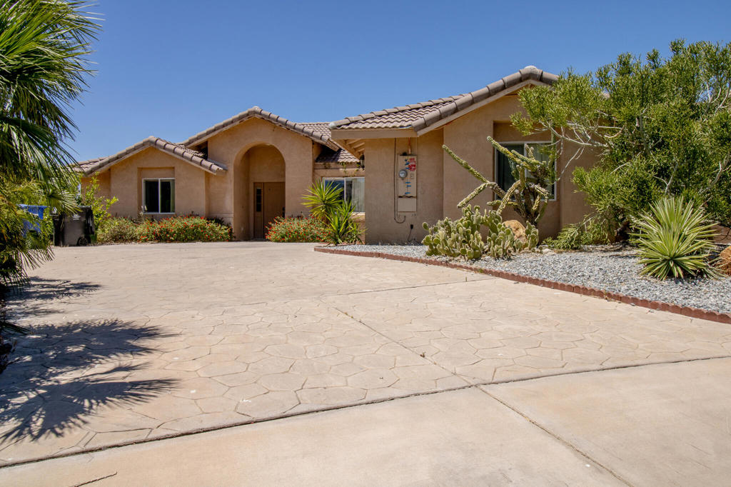 64635 Picard Court, Desert Hot Springs, CA 92240 — photo 1