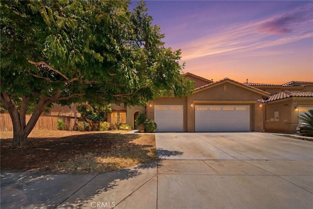 3497 Ranch Street, Perris, CA 92571 — photo 1