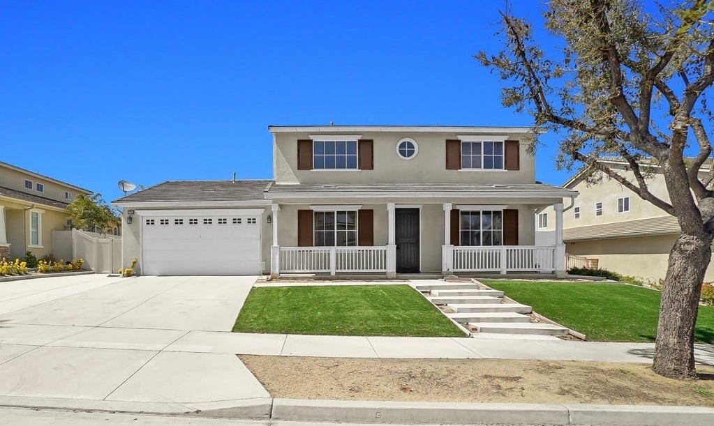 17081 Greentree Drive, Riverside, CA 92503 — photo 1
