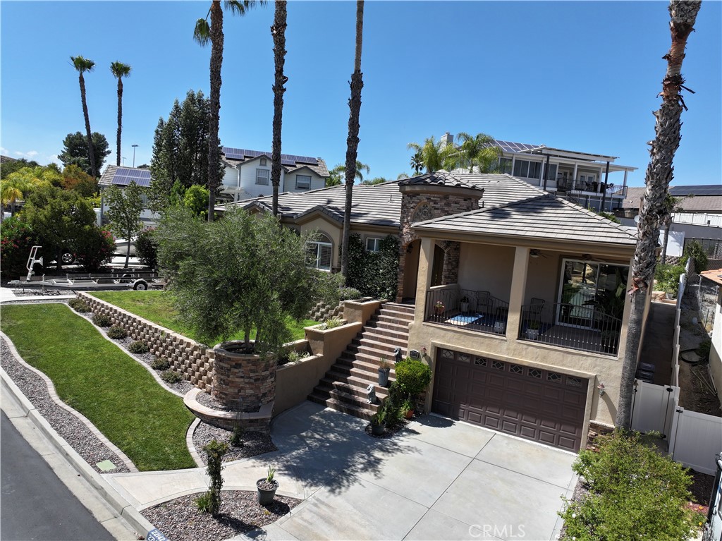 22142 Hoofbeat, Canyon Lake, CA 92587 — photo 1