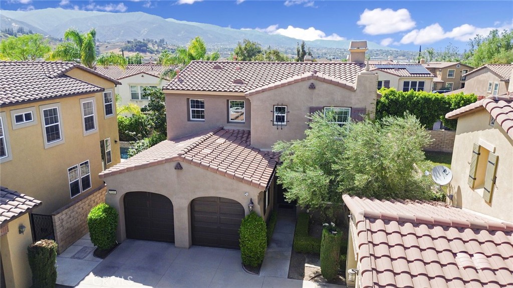 4330 Altivo Lane, Corona, CA 92883 — photo 1