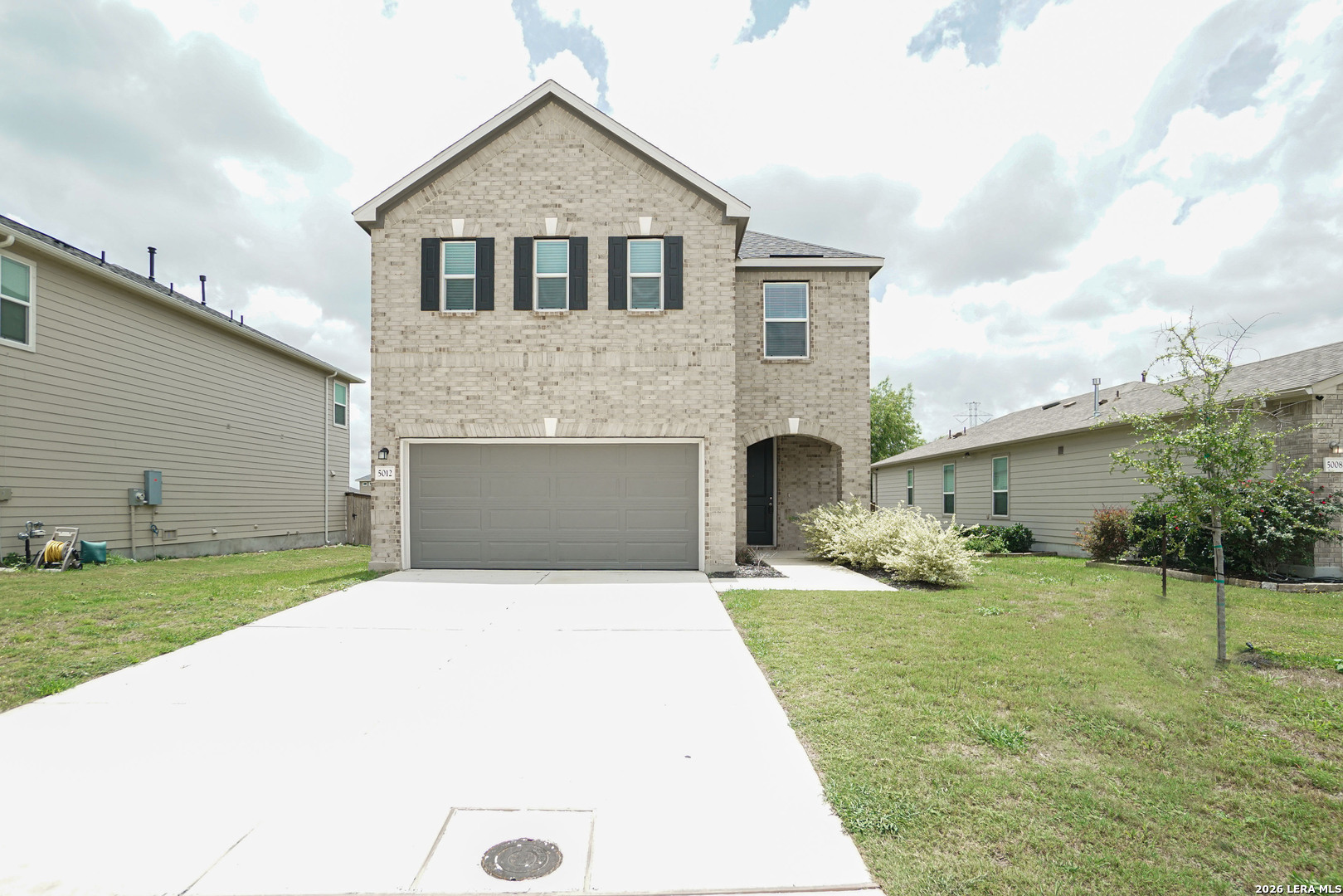 5012 ARROW VISTA, , 78124 — photo 1