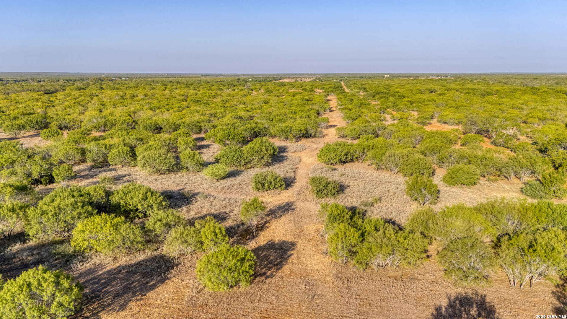 TBD CR 331 W, Jourdanton, TX 78026 — photo 1