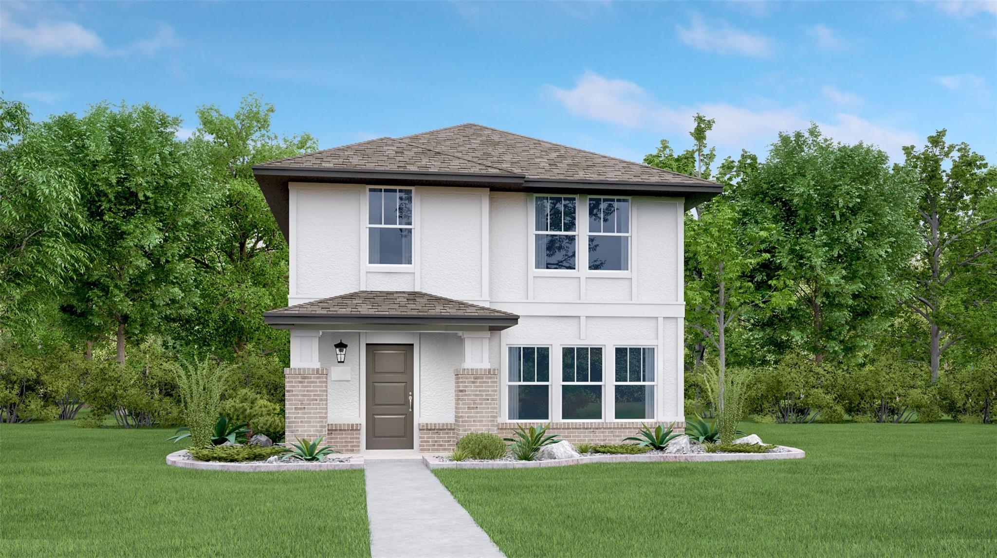 286 PARSONS, Kyle, TX 78640 — photo 1