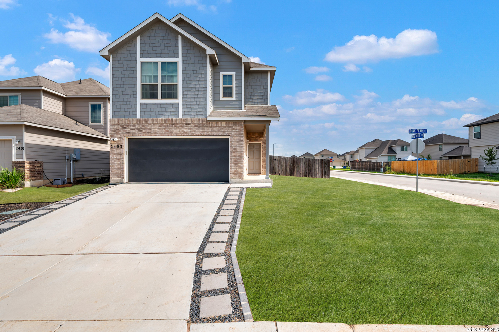 2403 PINK PEARL DR, , 78224 — photo 1