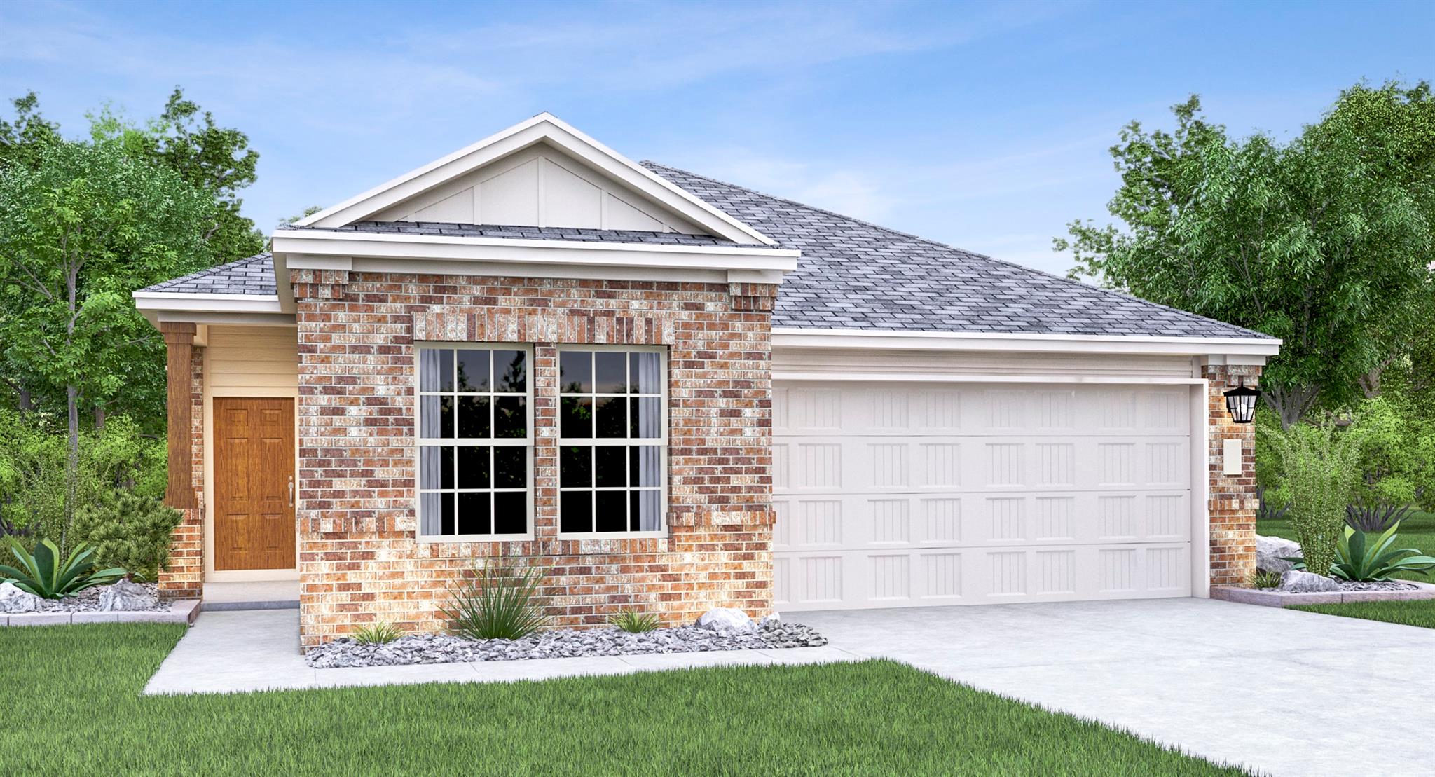 236 STARK, Kyle, TX 78640 — photo 1