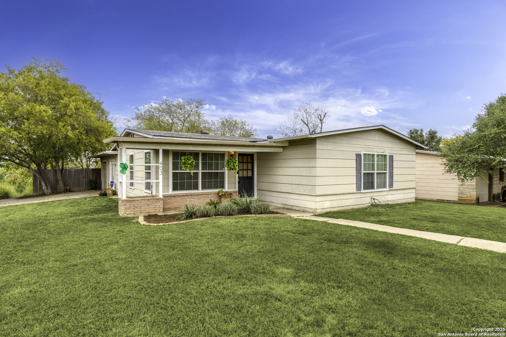 403 KAREN LN, ,  78209 — photo 1