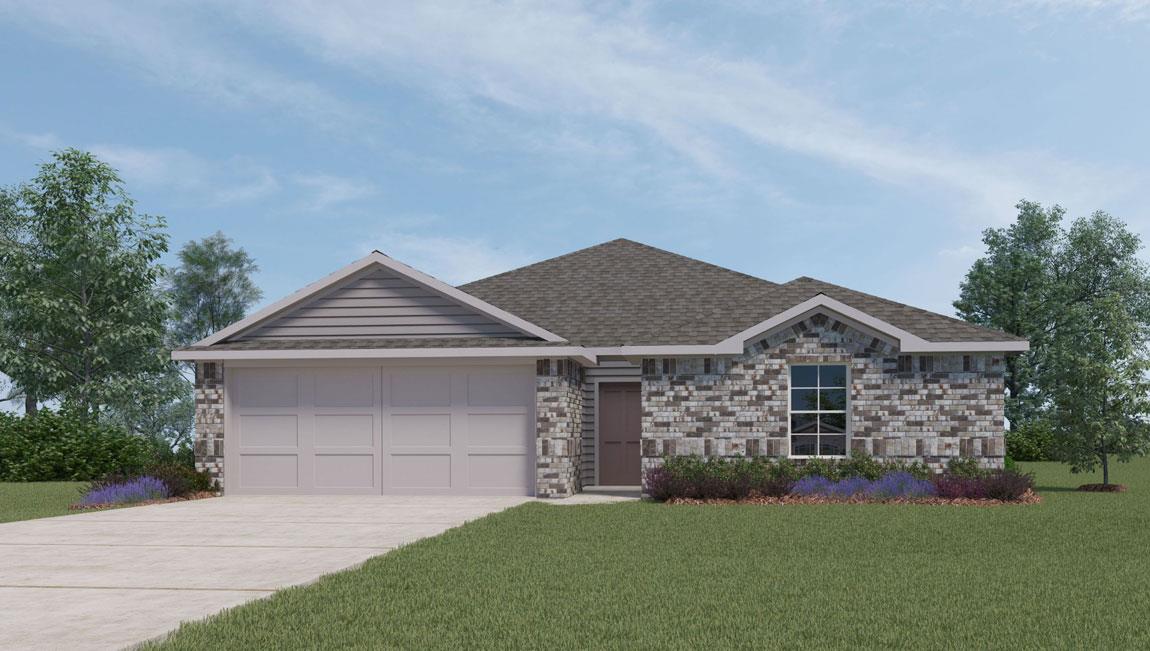 1415 Victory Ranch, Killeen, TX 76549 — photo 1