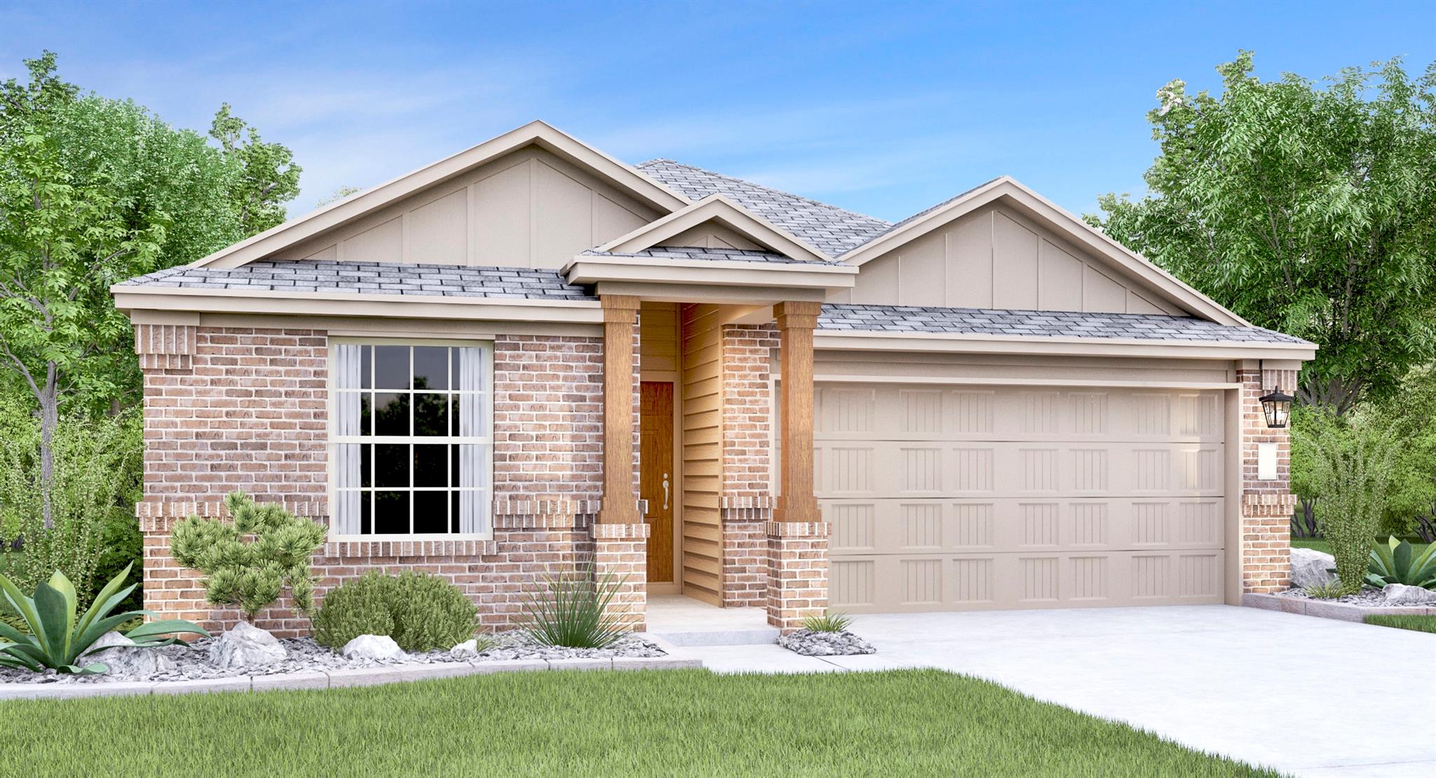17905 Yellow Warbler, Pflugerville, TX 78660 — photo 1