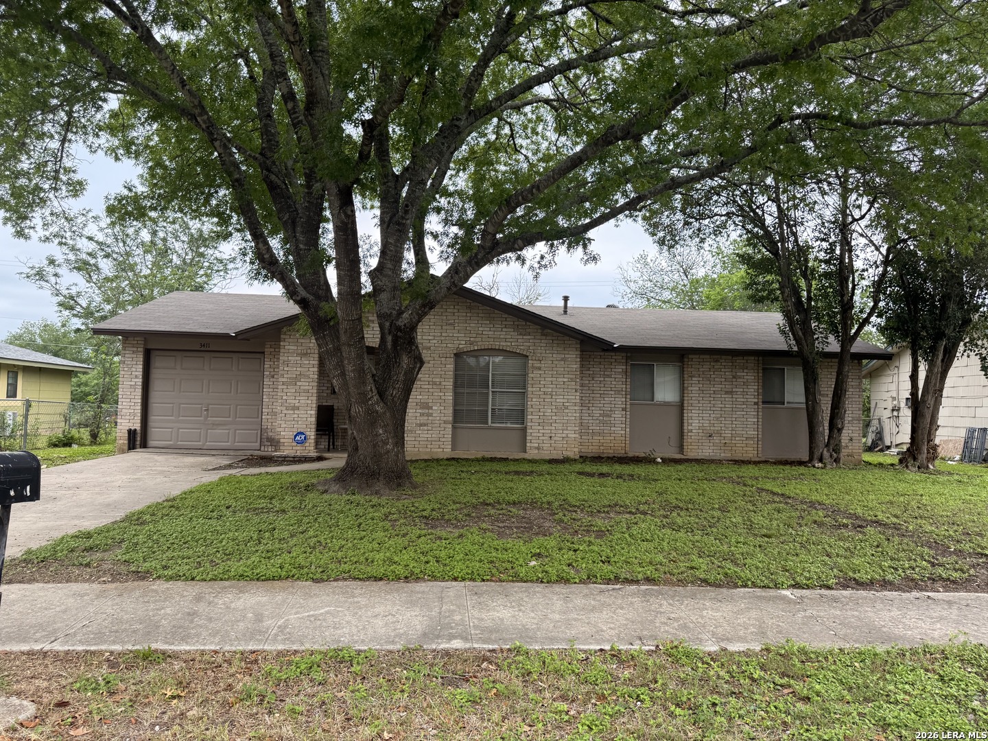 3411 HIGHTREE DR, San Antonio, TX 78217 — photo 1