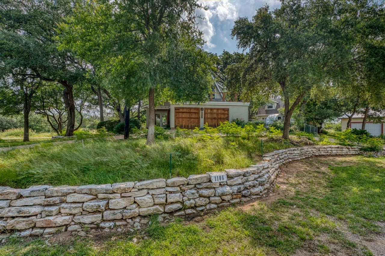 1106 Shorewood, Granite Shoals, TX 78654 — photo 1