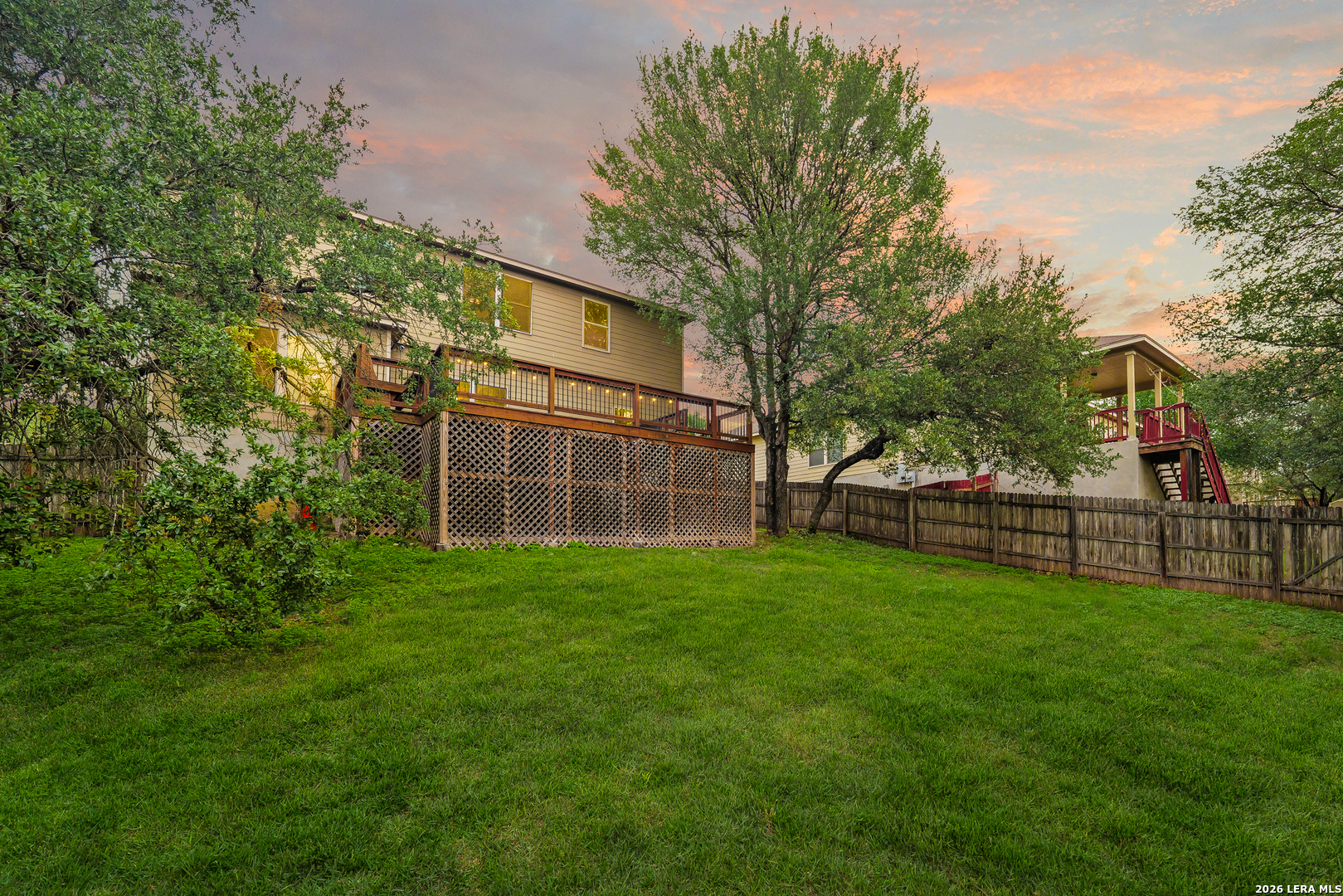 8923 Rainbow Creek, , 78245 — photo 1
