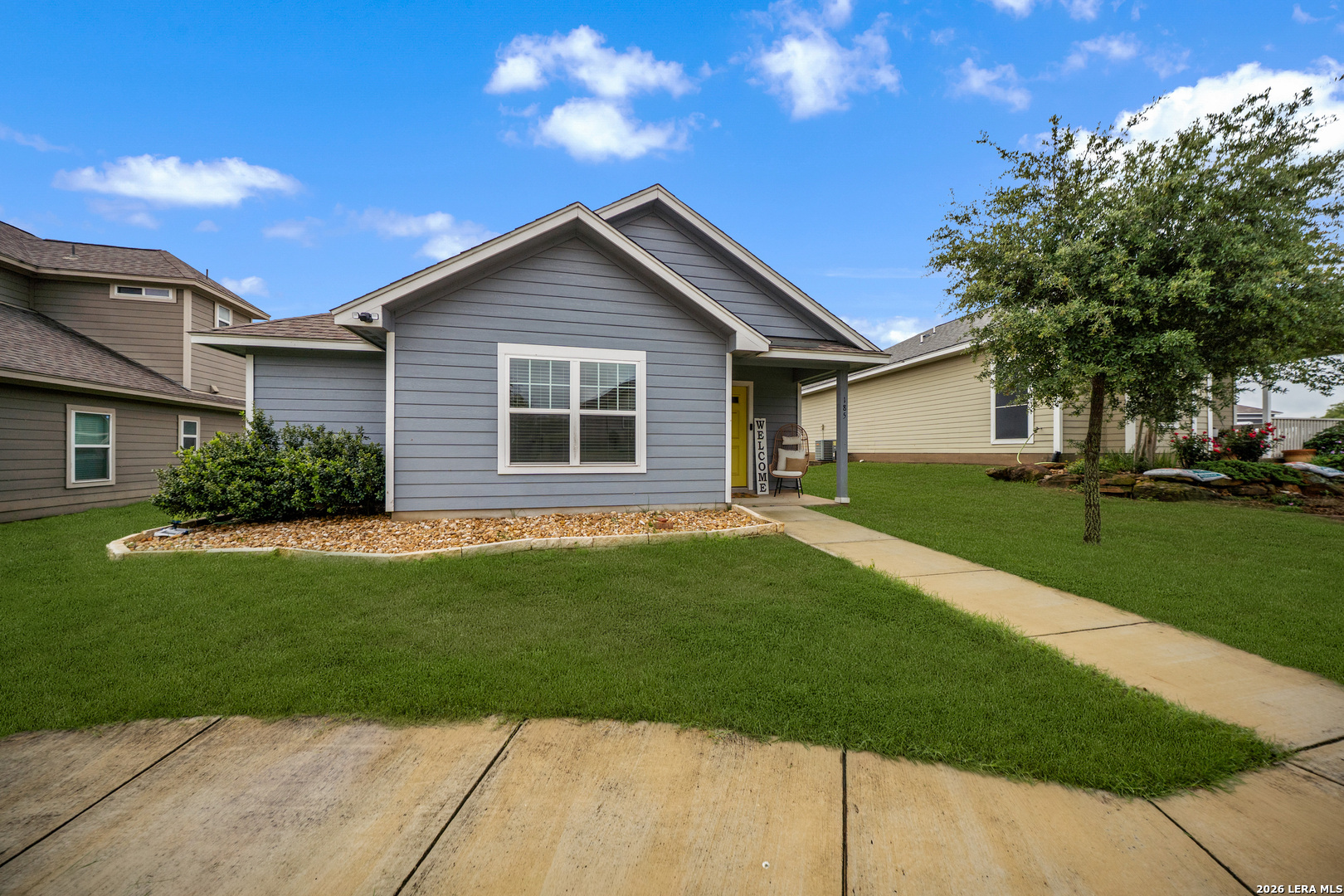 185 LARK HILL RD, ,  78114 — photo 1
