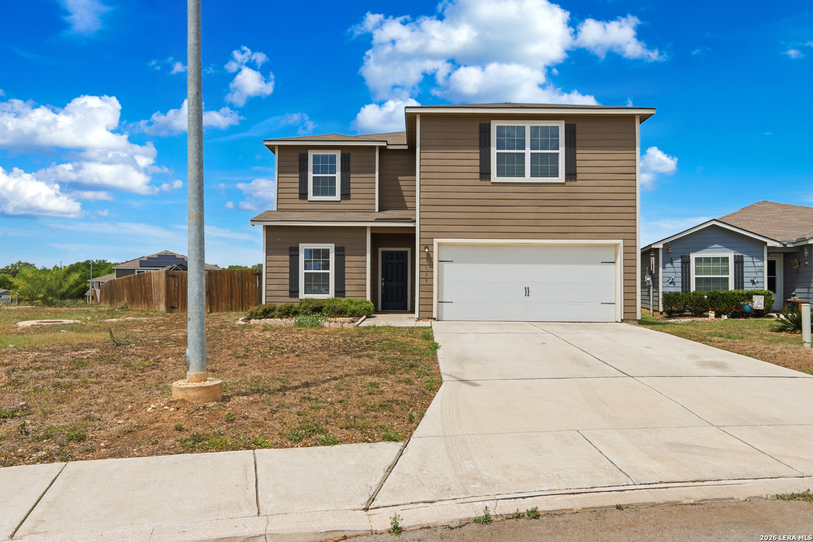 3139 ROSALIND WAY, San Antonio, TX 78222 — photo 1
