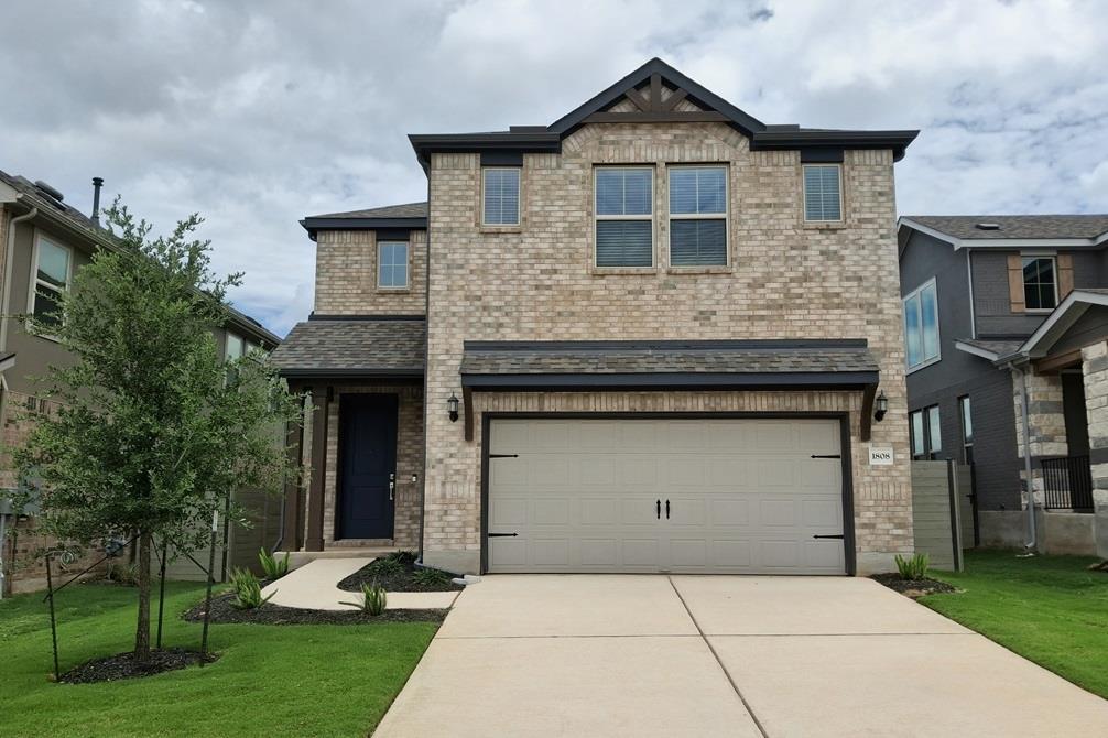 1808 Spring Mountain, Georgetown, TX 78628 — photo 1