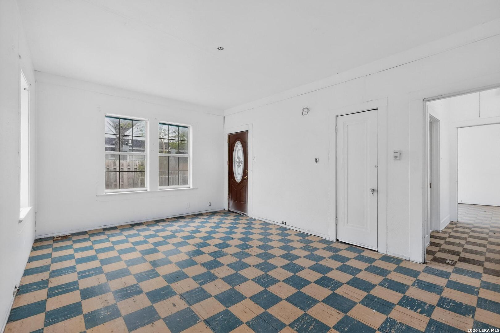 3019 Houston, ,  78207 — photo 1