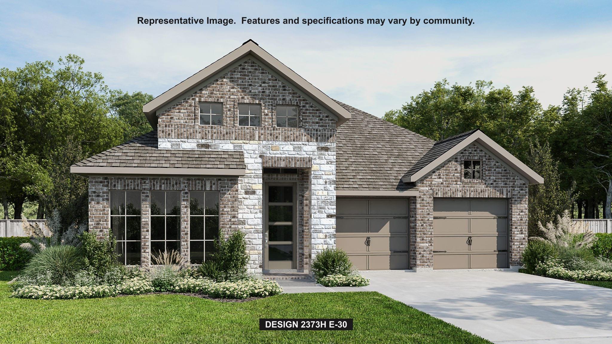 108 Hadleigh, Hutto, TX 78634 — photo 1