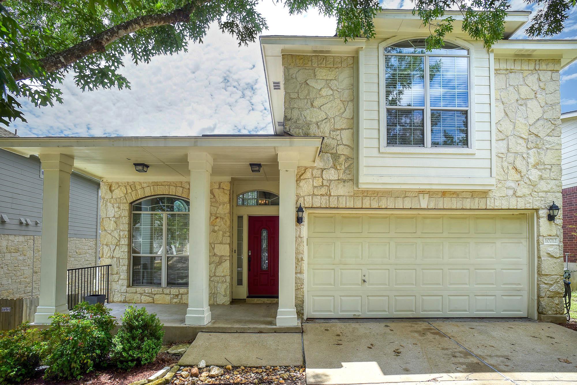 10712 Finsbury, Austin, TX 78748 — photo 1