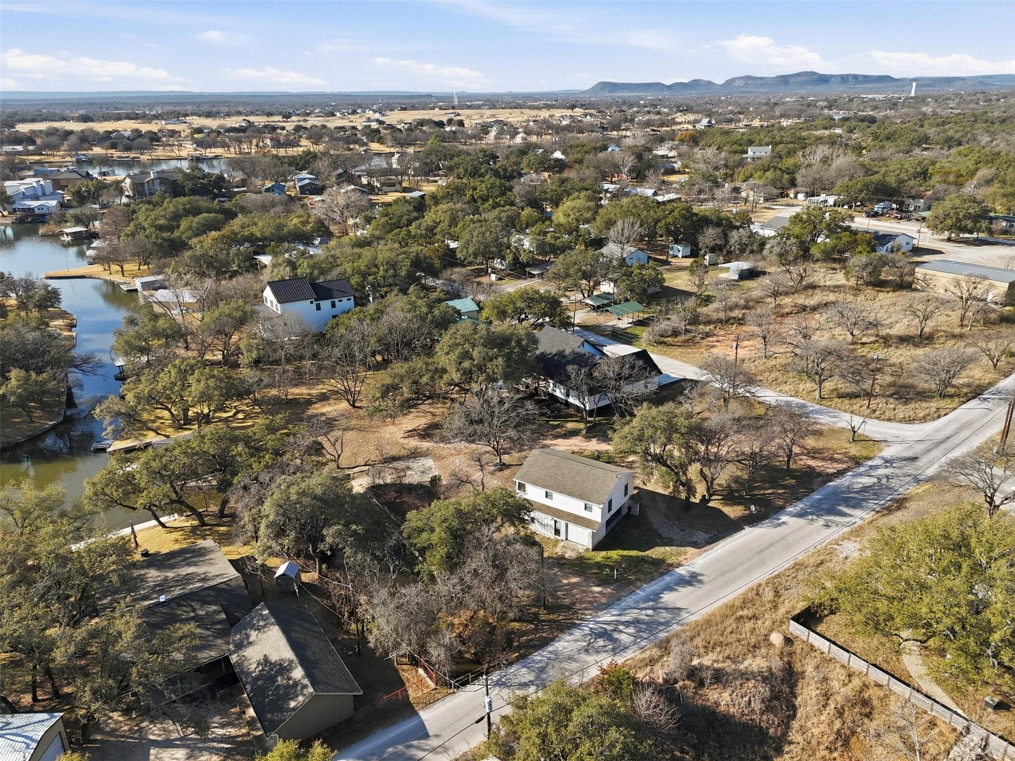 610 Williams Lakeshore, Kingsland, TX 78639 — photo 1