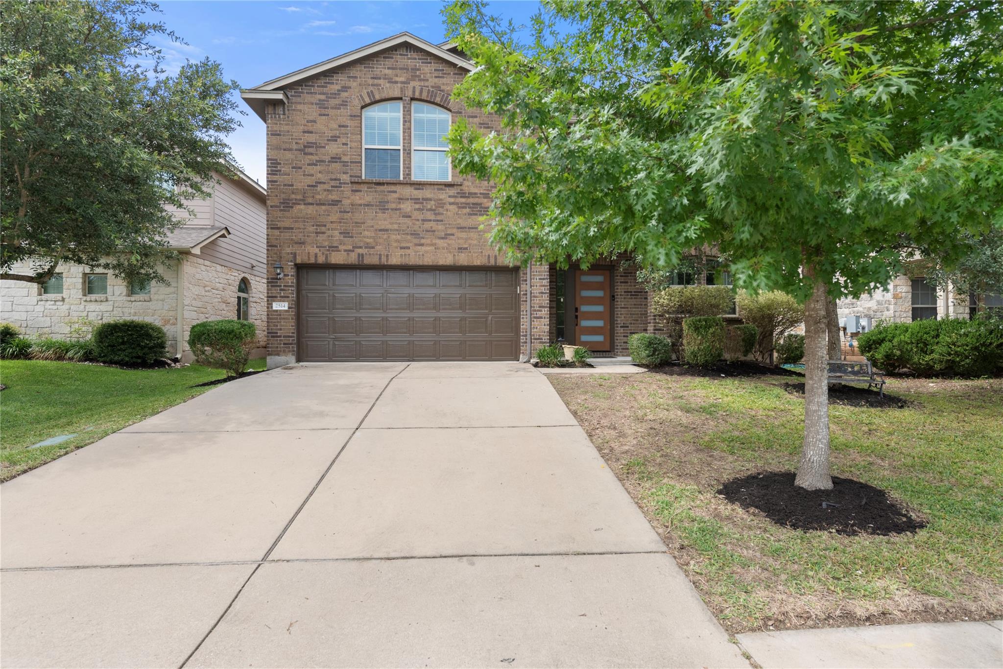 2514 Preserve, Cedar Park, TX 78613 — photo 1