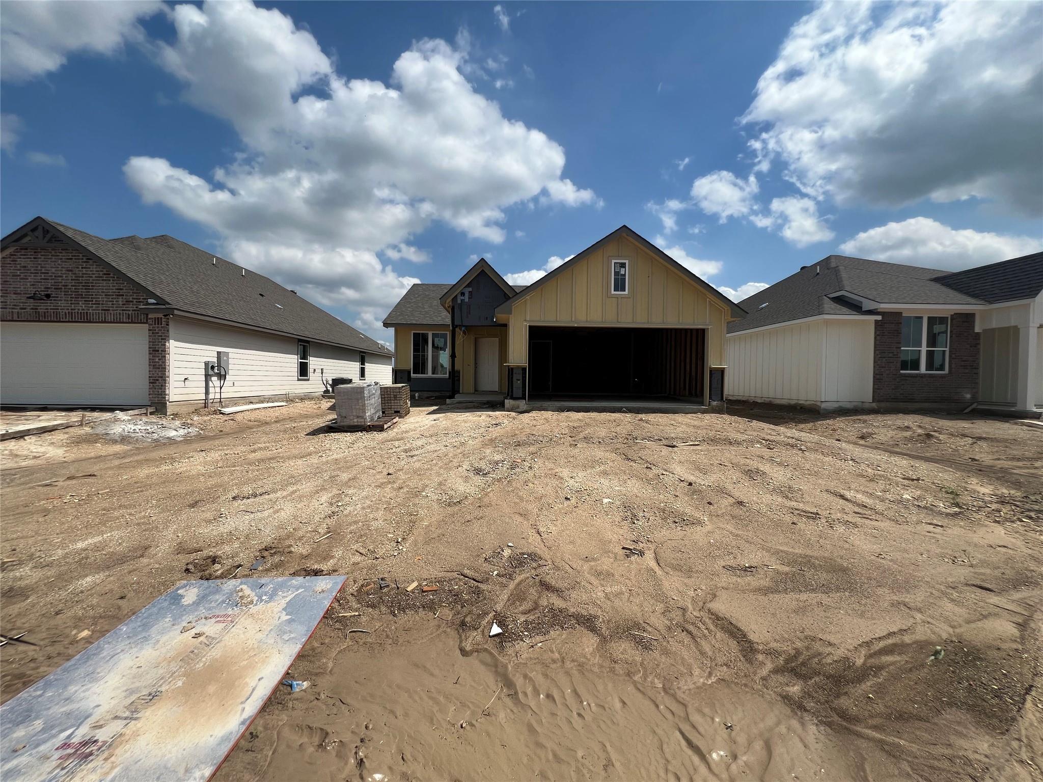 251 Gus, Georgetown, TX 78626 — photo 1