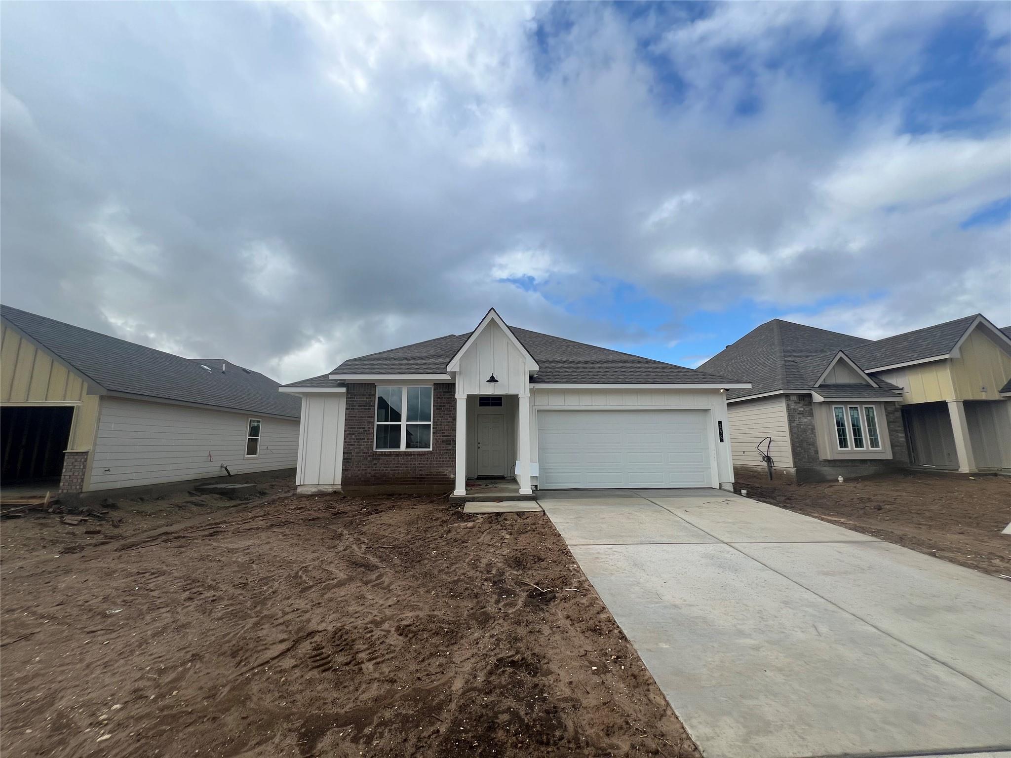 255 Gus, Georgetown, TX 78626 — photo 1