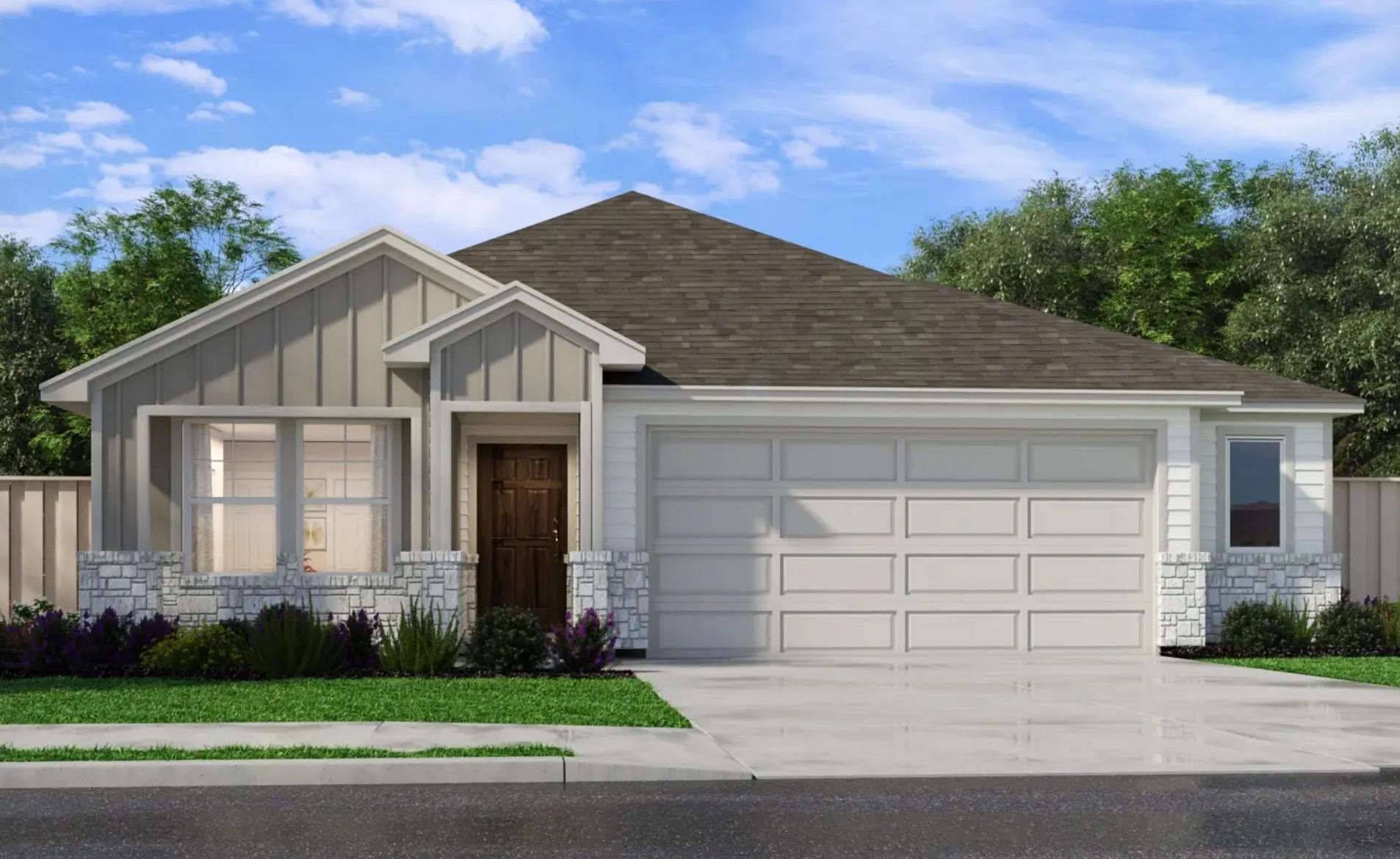 101 Limestone Creek, Kyle, TX 78640 — photo 1